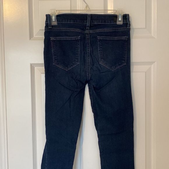 Paige Verdugo Ultra Skinny Jean Size 28 - Picture 2 of 11